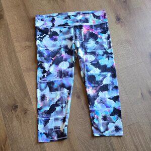 Capri Leggings